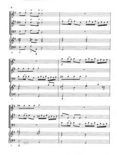 Sonate und Gigue (Daniel Speer) 