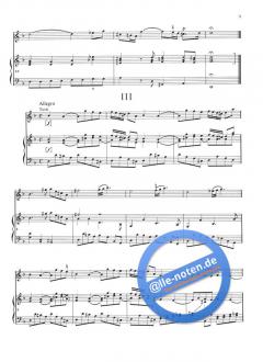 Concerto in d-moll RV 454 von Antonio Vivaldi 