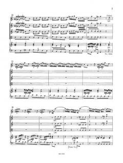 Concerto in a-Moll RV 461 (Antonio Vivaldi) 