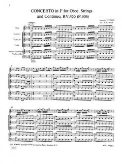 Concerto in F-Dur RV 455 (Antonio Vivaldi) 