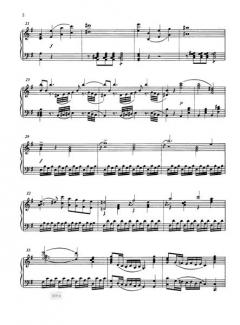 Concerto in e op. 86 von Franz Vincenz Krommer 