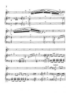 Introduktion und Polonaise op. 25 von Heinrich Joseph Baermann 