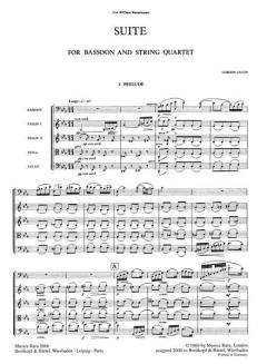 Suite (Gordon Jacob) 