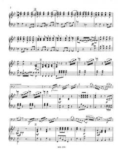 Concertino op. 7 (Carl Jacobi) 