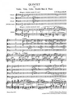Klavierquintett es-moll op. 87 (Johann Nepomuk Hummel) 
