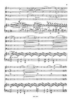 Klavierquintett es-moll op. 87 (Johann Nepomuk Hummel) 