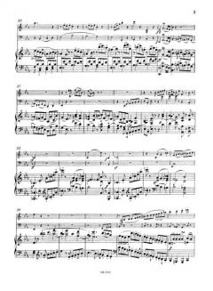 Klaviertrio Es-dur op. 12 (Johann Nepomuk Hummel) 