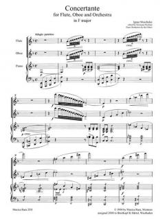 Concertante in F-dur (Ignaz Moscheles) 