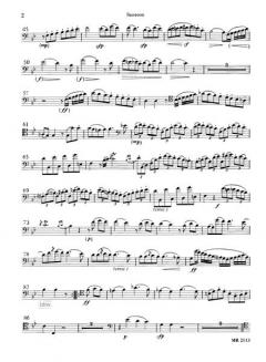 Quartett g-moll op. 73 Nr. 3 (François Devienne) 