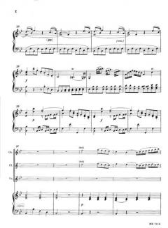 Concertante in B (Carl Friedrich Abel) 