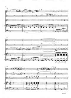 Sinfonia concertante in D op. 80 (Frantisek Kramář) 