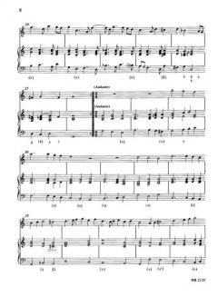 Canzoni Nr. 1-5 (Girolamo Frescobaldi) 