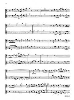 Orchesterstudien für Horn Band 1 von Johann Sebastian Bach im Alle Noten Shop kaufen