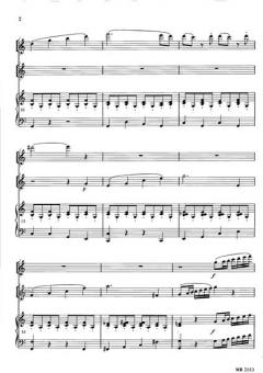 Concertino in C op. 65 (Frantisek Kramář) 