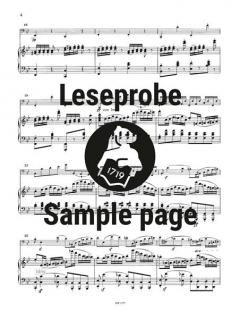 Grand Duo Concertant op. 34 (Ignaz Moscheles) 