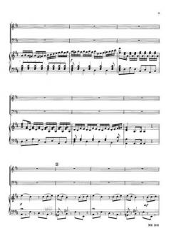 Concerto in D-dur (Carl Stamitz) 