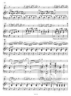 Konzertstück Nr. 2 in g-moll von Franz Danzi 