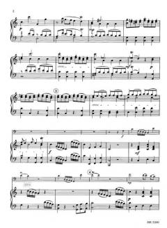 Concerto in C von Jan Neruda 