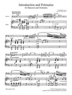Introduktion und Polonaise op. 9 (Carl Jacobi) 