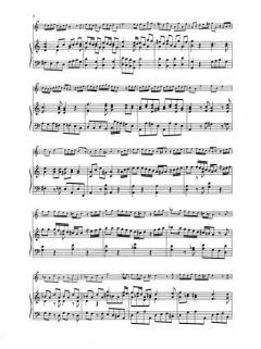 Concerto in C-dur RV 452 von Antonio Vivaldi 