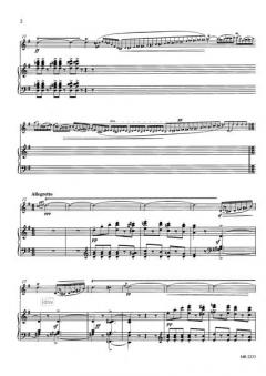 Fantasie über die Oper 'Les Huguenots' von Meyerbeer von Antonio Pasculli 