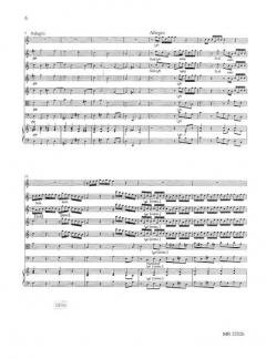 Ouverture zu 'Pulcheria' (Johann Joseph Fux) 