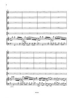 Sonata in C (Antonio Caldara) 