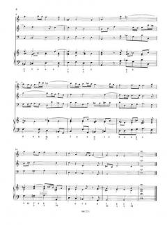 3 Sonaten aus 'Sonate à tre op. 1': Nr. 1-3 (Tomaso Albinoni) 