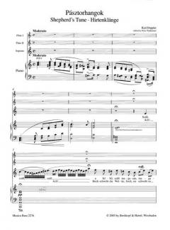 Pßsztorhangok (Karl Doppler) 