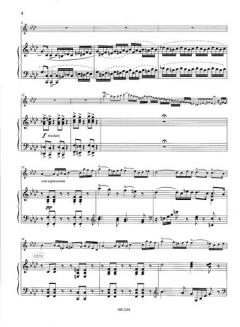 Capriccio von Amilcare Ponchielli 