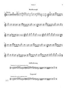 Wellingtons Sieg oder Die Schlacht bei Vittoria op. 91 von Ludwig van Beethoven 