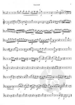 Symphonie Nr. 1 C-dur op. 21 von Ludwig van Beethoven 