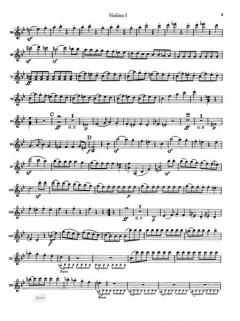 Symphonie Nr. 102 B-Dur Hob I:102 von Joseph Haydn 