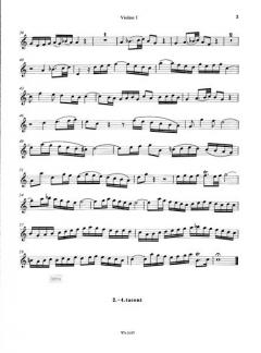 Wer mich liebet, der wird mein Wort halten von Johann Sebastian Bach 