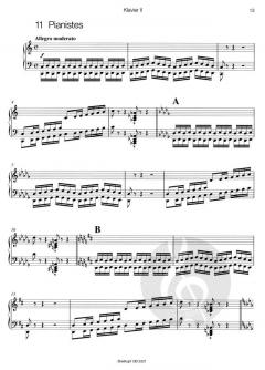 Le Carnaval des animaux von Camille Saint-Saëns 