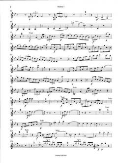 Violoncellokonzert B-Dur Wq 171 (Carl Philipp Emanuel Bach) 