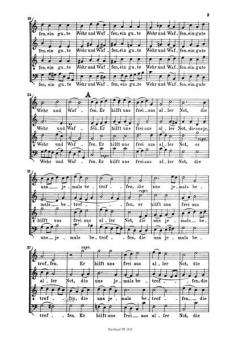 Ein feste Burg ist unser Gott (Johann Friedrich Doles) 