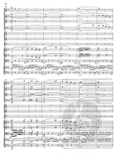 Coriolan op. 62 von Ludwig van Beethoven 