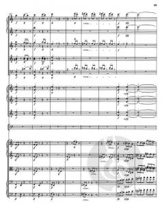 Zur Namensfeier op. 115 von Ludwig van Beethoven 