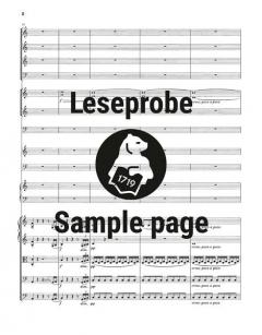 Konzert C-dur op. 56 von Ludwig van Beethoven 