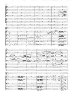 Violinkonzert D-dur op. 61 von Ludwig van Beethoven 