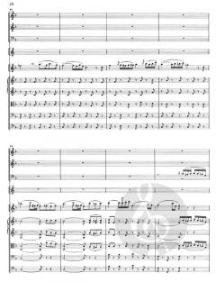 Romanzen G/F-dur op. 40/50 von Ludwig van Beethoven 