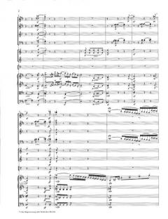 Symphonie Nr. 2 D-dur op. 36 von Ludwig van Beethoven 