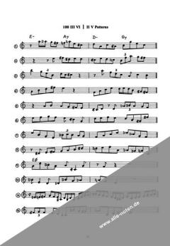 How To Play Bebop Vol. 2 von David Baker 