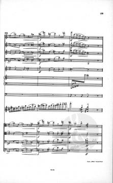 Violinkonzert Nr. 1 Wk 45 von Johann Nepomuk David 