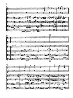 Symphonie Nr. 22 Es-Dur Hob I:22 von Joseph Haydn 