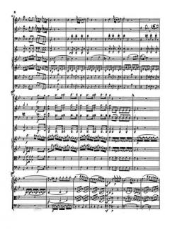 Klavierkonzert B-dur KV 595 von Wolfgang Amadeus Mozart 