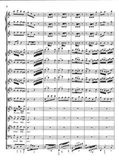 Freue dich, erlöste Schar von Johann Sebastian Bach 