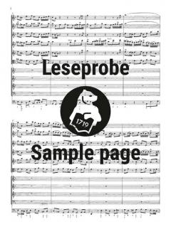 Ich glaube, lieber Herr, hilf meinem Unglauben von Johann Sebastian Bach 