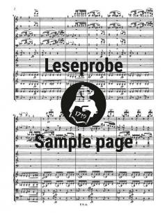 Ouvertüre C-dur op. post. 170 D 591 von Franz Schubert 